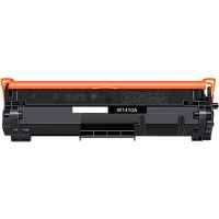 1 x Compatible HP W1410A Toner Cartridge 141A