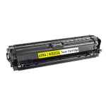 1 x Compatible HP W2012A Yellow Toner Cartridge 659A