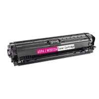 1 x Compatible HP W2013A Magenta Toner Cartridge 659A