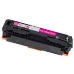 1 x Compatible HP W2043X Magenta Toner Cartridge 416X