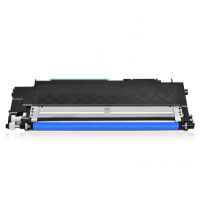 1 x Compatible HP W2091A Cyan Toner Cartridge 119A