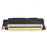 1 x Compatible HP W2092A Yellow Toner Cartridge 119A