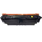 1 x Compatible HP W2102X Yellow Toner Cartridge 210X