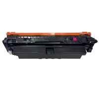 1 x Compatible HP W2103X Magenta Toner Cartridge 210X