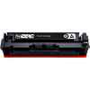 1 x Compatible HP W2110X Black Toner Cartridge 206X
