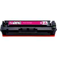 1 x Compatible HP W2113X Magenta Toner Cartridge 206X