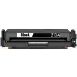 1 x Compatible HP W2130A Black Toner Cartridge 213A