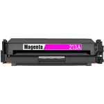 1 x Compatible HP W2133A Magenta Toner Cartridge 213A
