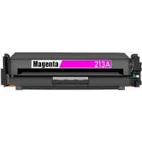 1 x Compatible HP W2133A Magenta Toner Cartridge 213A