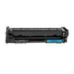 1 x Compatible HP W2181A Cyan Toner Cartridge 218A
