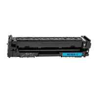 1 x Compatible HP W2181A Cyan Toner Cartridge 218A