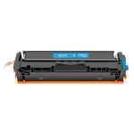 1 x Compatible HP W2181X Cyan Toner Cartridge 218X