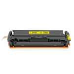 1 x Compatible HP W2182X Yellow Toner Cartridge 218X