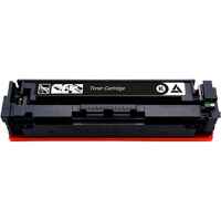 1 x Compatible HP W2310A Black Toner Cartridge 215A