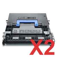2 x Compatible HP W9004MC Toner Cartridge W9004