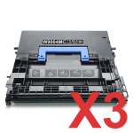 3 x Compatible HP W9004MC Toner Cartridge W9004