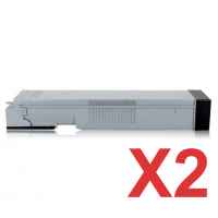 2 x Compatible HP W9005MC Toner Cartridge W9005