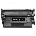 1 x Compatible HP W9008MC Toner Cartridge W9008