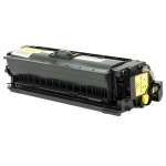 1 x Compatible HP W9062MC Yellow Toner Cartridge W9062