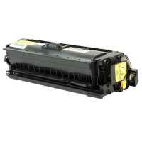 1 x Compatible HP W9062MC Yellow Toner Cartridge W9062