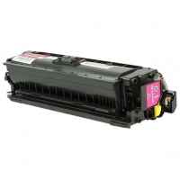 1 x Compatible HP W9063MC Magenta Toner Cartridge W9063