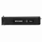 1 x Compatible HP W9150MC Black Toner Cartridge W9150