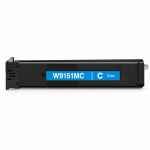 1 x Compatible HP W9151MC Cyan Toner Cartridge W9151