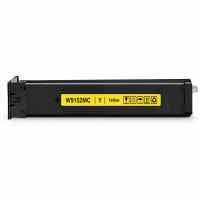 1 x Compatible HP W9152MC Yellow Toner Cartridge W9152