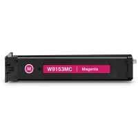 1 x Compatible HP W9153MC Magenta Toner Cartridge W9153
