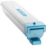 1 x Compatible HP W9211MC Cyan Toner Cartridge W9211