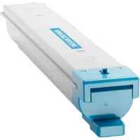 1 x Compatible HP W9211MC Cyan Toner Cartridge W9211