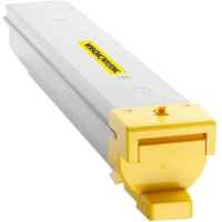 1 x Compatible HP W9212MC Yellow Toner Cartridge W9212