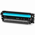 1 x Compatible HP W9250MC Black Toner Cartridge W9250