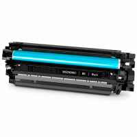 1 x Compatible HP W9250MC Black Toner Cartridge W9250