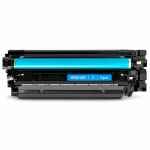 1 x Compatible HP W9251MC Cyan Toner Cartridge W9251