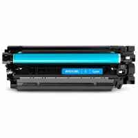 1 x Compatible HP W9251MC Cyan Toner Cartridge W9251