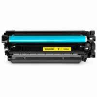 1 x Compatible HP W9252MC Yellow Toner Cartridge W9252