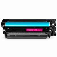 1 x Compatible HP W9253MC Magenta Toner Cartridge W9253