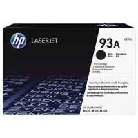 1 x Genuine HP CZ192A Toner Cartridge 93A