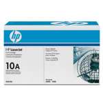 1 x Genuine HP Q2610A Toner Cartridge 10A