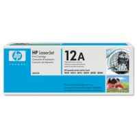 HP Q2612A (12A) Toner Cartridges