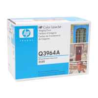 1 x Genuine HP Q3964A Imaging Drum 122A