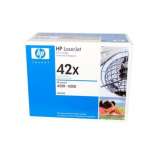 1 x Genuine HP Q5942X Toner Cartridge 42X