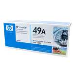 1 x Genuine HP Q5949A Toner Cartridge 49A