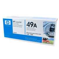 1 x Genuine HP Q5949A Toner Cartridge 49A