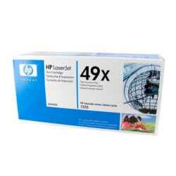 HP Q5949A & Q5949X (49A & 49X)