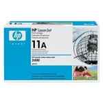 1 x Genuine HP Q6511A Toner Cartridge 11A