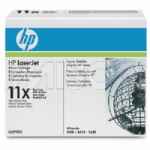 1 x Genuine HP Q6511XD Toner Cartridge Twin Pack 11X