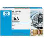 1 x Genuine HP Q7516A Toner Cartridge 16A