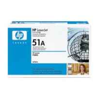 1 x Genuine HP Q7551A Toner Cartridge 51A